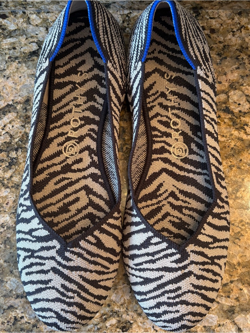 Rothy’s shoes